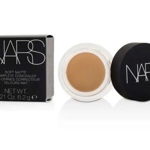 Nars spot concealer